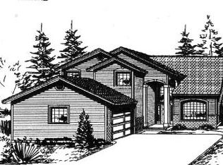 1215 147th Op SW LOT 16, Lynnwood, WA 98037