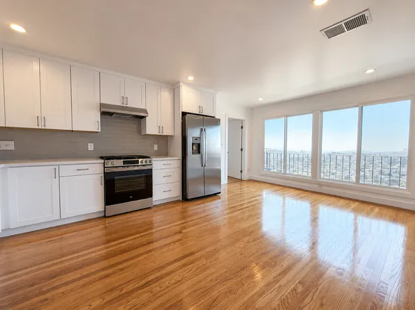 259 Upper Ter #2, San Francisco, CA 94117