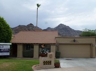 1828 E Harmont Dr, Phoenix, AZ 85020