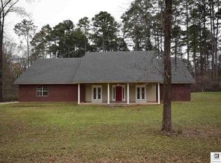 102 Adam Cir, Ruston, LA 71270