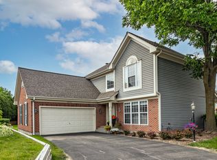 36216 N Old Creek Ct, Gurnee, IL