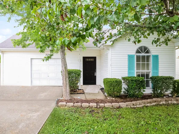 326 Cedar Park Cir, La Vergne, TN 37086