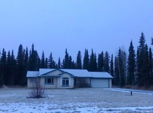 47485 Clarence Dr, Soldotna, AK 99669