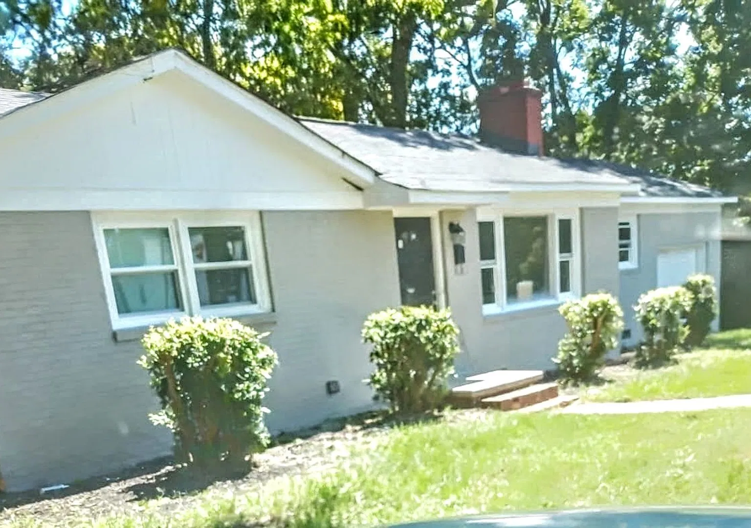 Remodeled Home — Photo 1