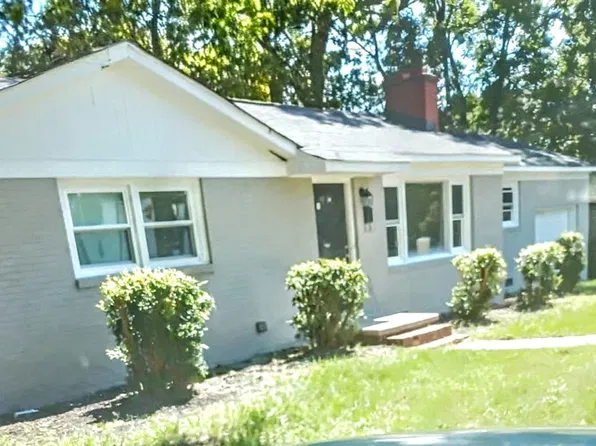 2547 Eastway Dr, Charlotte, NC 28205