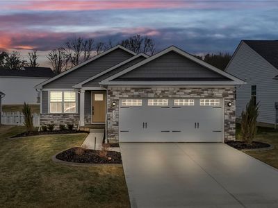 3715 Strawboard Ave, Norton, OH, 44203