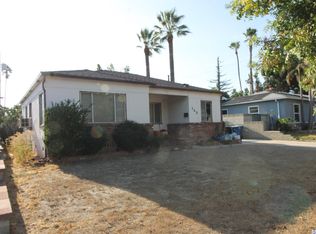 743 N Beachwood Dr, Burbank, CA 91506