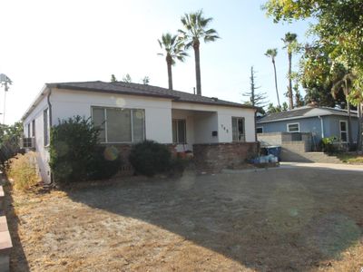 743 N Beachwood Dr, Burbank, CA, 91506
