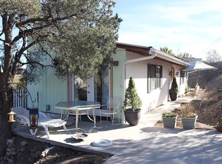 1897 N Lapis Dr, Prescott, AZ 86301