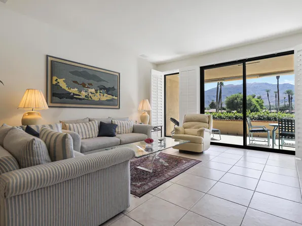 27 Seville Dr, Rancho Mirage, CA 92270