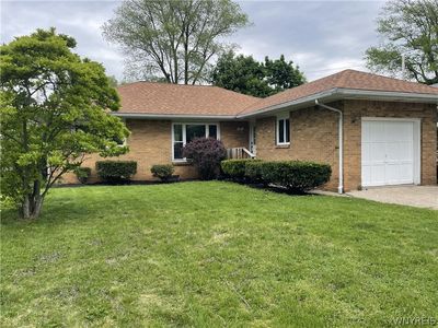 321 Grimsby Rd, Buffalo, NY, 14223