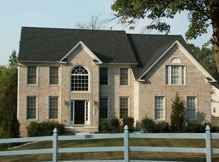 17142 Big Falls Rd, Monkton, MD 21111