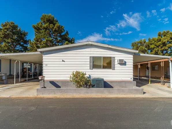 48303 W 20th St #86, Palmdale, CA 93550