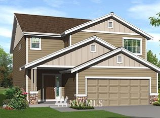 26822 195th Ct SE LOT 54, Covington, WA