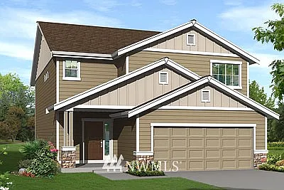 26822 195th Court SE (Lot 54) photo 1