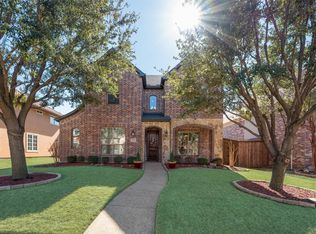2281 Jaguar Dr, Frisco, TX 75033