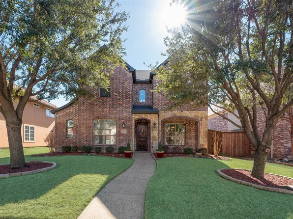 2281 Jaguar Dr, Frisco, TX 75033
