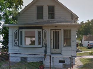 750 25th St, East Moline, IL 61244