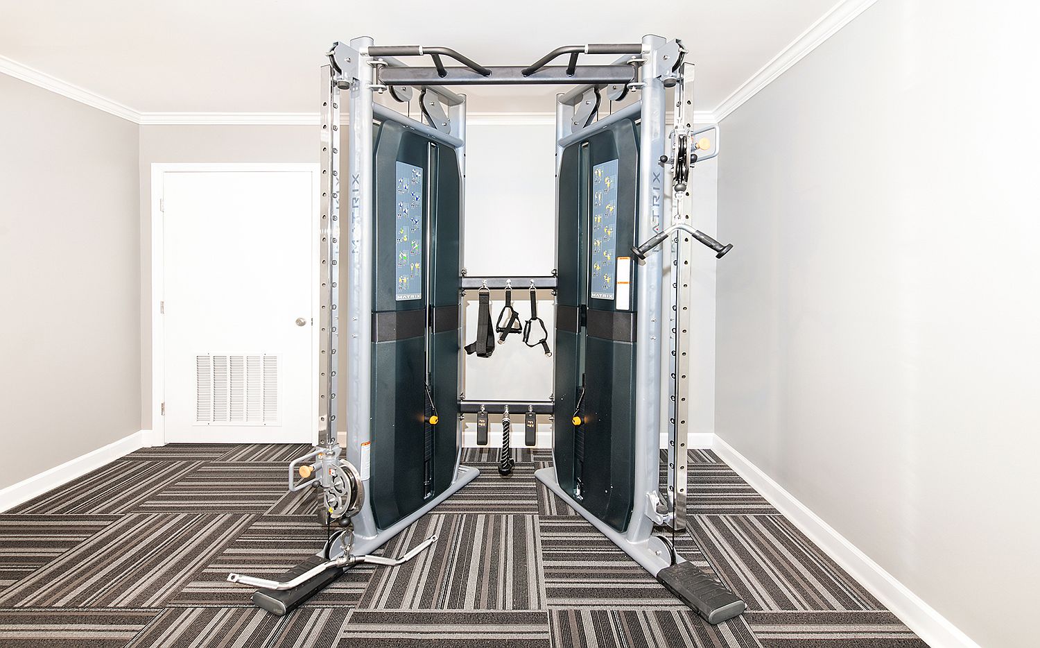 Spring Creek Apartments Simpsonville