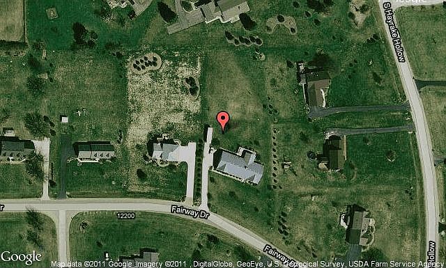 Map View