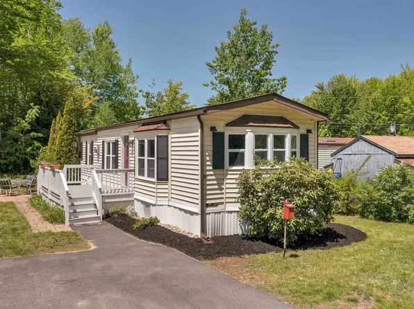 303 Old Lakeshore Road #K-1, Gilford, NH 03249