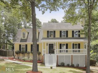 3020 Summit View Ct, Snellville, GA 30078