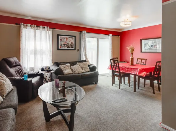 2225 Dawn Ln, Temple Hills, MD 20748