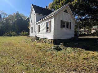 612 W Wheeler St, Rockwood, TN 37854