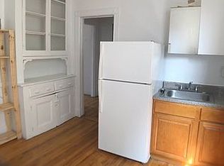 25 Driggs Ave #2, Brooklyn, NY 11222