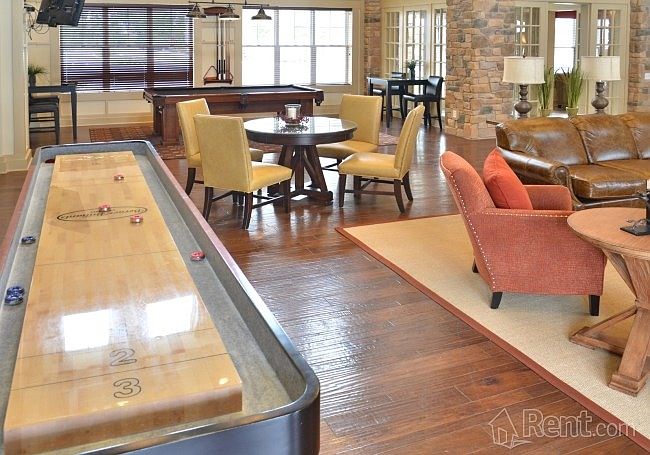 Shuffle Board