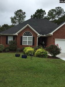 15 Crockett Dr, Lugoff, SC, 29078
