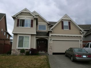 27010 227th Pl SE, Maple Valley, WA 98038