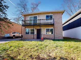 123 Allen Dr, Ann Arbor, MI 48103