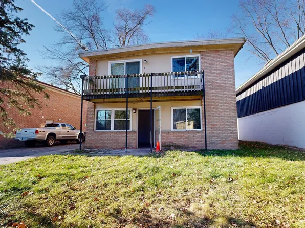 123 Allen Dr, Ann Arbor, MI 48103