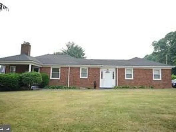 9001 Winands Rd, Owings Mills, MD 21117