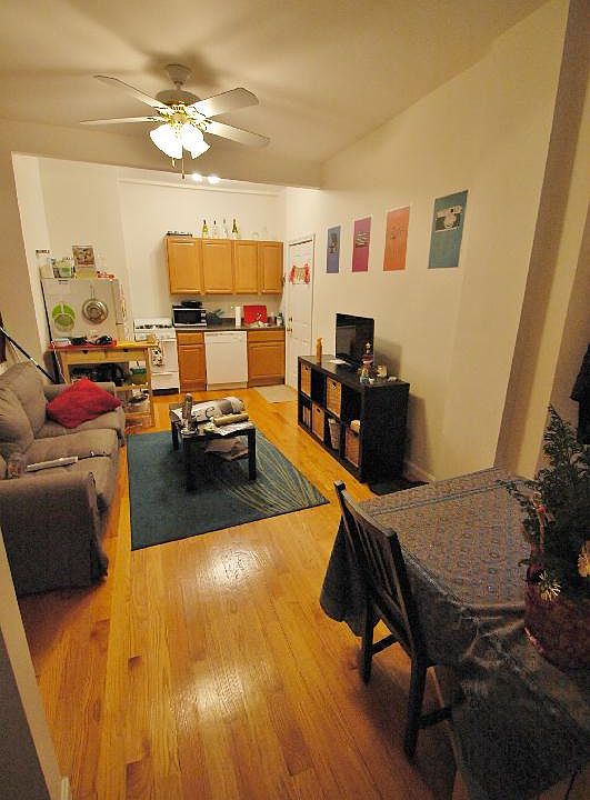 1st image of 56 Westland Ave #2