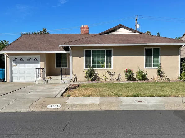 121 Birch St, Vacaville, CA 95688