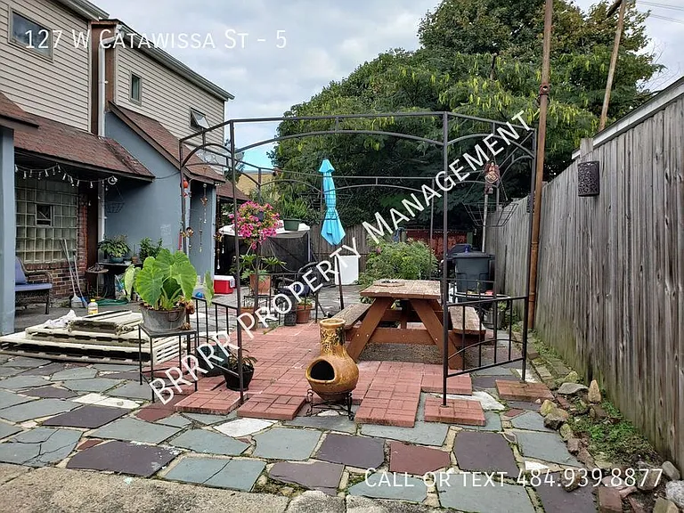127 W Catawissa St #5 — Photo 13
