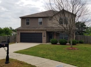 3105 Whispering Spring Ave, Spring Ave, AR 72762