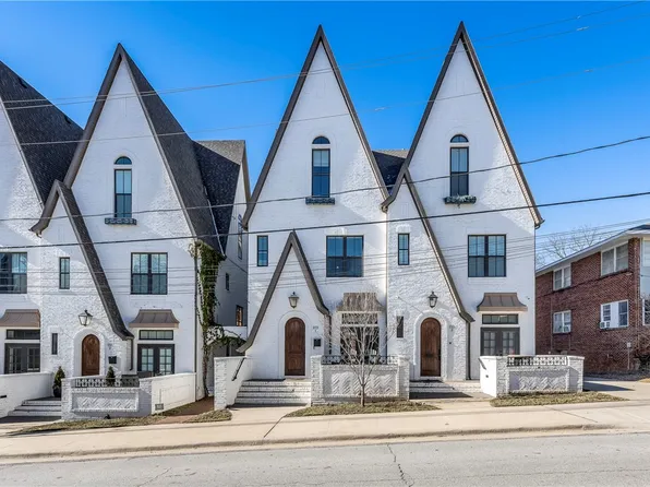 213 N Church Ave Unit 1, Fayetteville, AR 72701