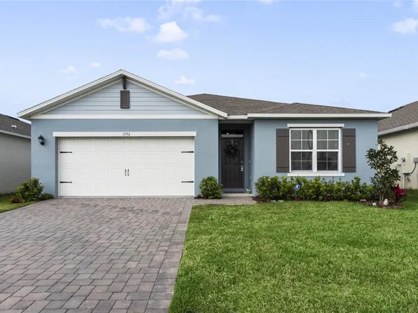 1192 Sable Glen Dr, Saint Cloud, FL 34771