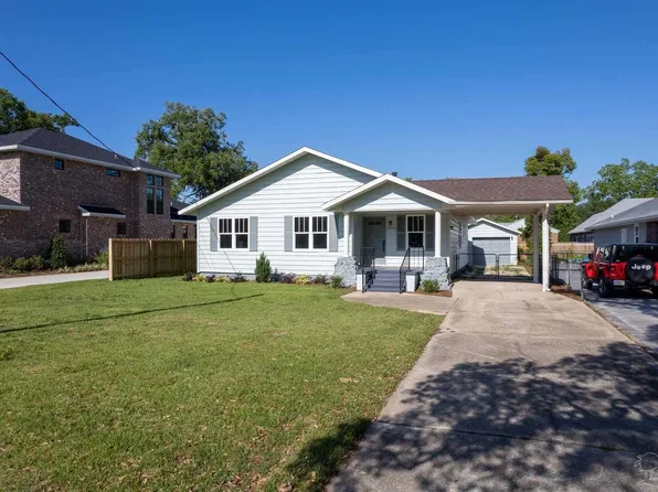 2000 N 10th Ave, Pensacola, FL 32503