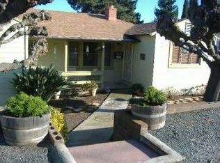 1340 Vine Ave, Martinez, CA 94553