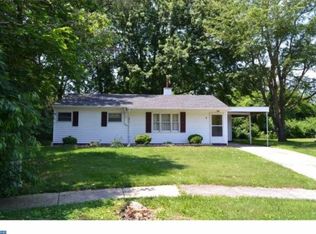 6 Dover Cir, Dover, DE 19901
