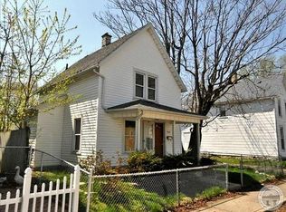 913 Summer St, Springfield, OH 45505