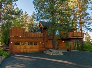 17086 Glenshire Dr, Truckee, CA 96161