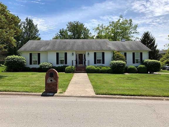 4th image of 205 Keene Way Dr