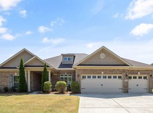 4516 Cattail, Owens Cross Roads, AL 35763