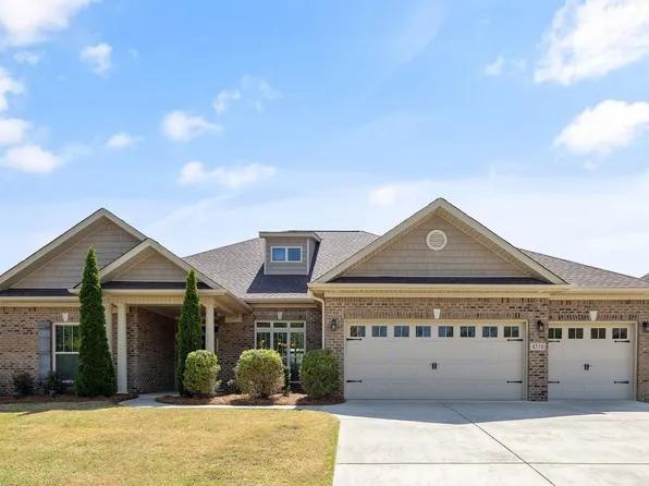 4516 Cattail, Owens Cross Roads, AL 35763