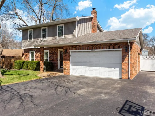 14 Lakeview Dr, Freeburg, IL 62243